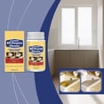 thumbnail image 2 of Cleaning powder, all-purpose cleaner, degreaser and remover for charred stainless steel pots and pans, rust stains, hard water deposits and soap scum, 2 of 8