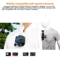 thumbnail image 2 of Soporte magnético para DJI Osmo Pocket 3/GoPro/Insta360, 2 of 7