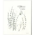 thumbnail image 4 of Great Art Now Au Naturel by Lisa Audit 3 Piece Canvas Art Set Each 12"W x 15"H, 4 of 4