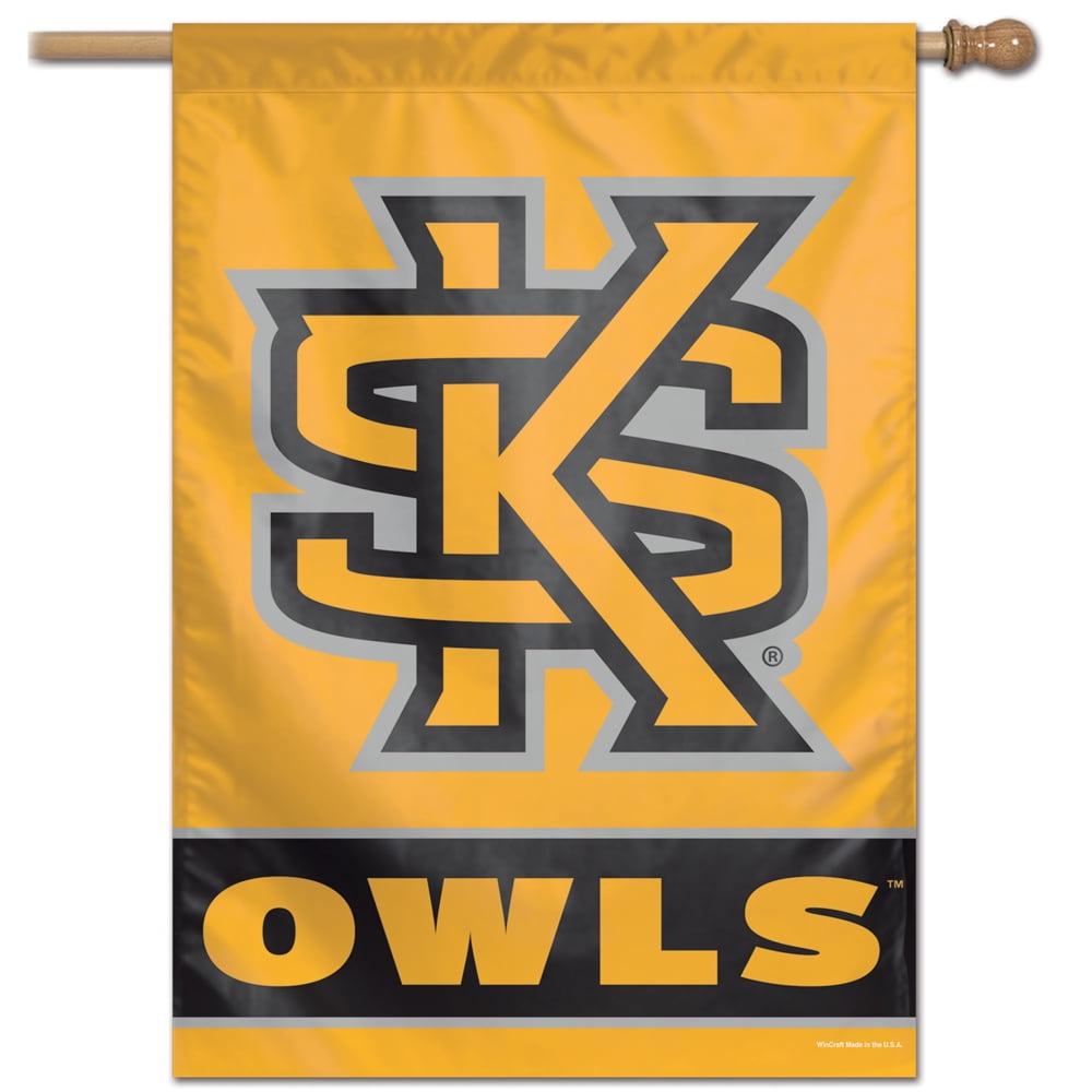 Kennesaw State 27" x 37" Office Flag