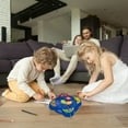 thumbnail image 1 of Children's Spinning Top Toy Pull Out The Top Disc Multiplayer Competitive Suit, 1 of 7