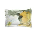 thumbnail image 2 of Laural Home  Brushed Floral Pickings Comforter Sham King, 2 of 2