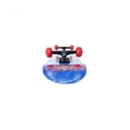 thumbnail image 3 of Patineta semiprofesional marca Psycho diseño sonrisas Spycho Sonrisas, 3 of 3