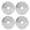 thumbnail image 1 of 60mm Wheel Center  Impact  Stylish Look Universal Fit Rim Hub Center  Cars, 1 of 8