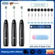 thumbnail image 2 of Cepillo de dientes eléctrico sónico Oral B 5010 Limpia los dientes Blanquea los dientes Cepillo de dientes para adultos Funciona con pilas con cabezales de repuesto adicionales, 2 of 5