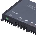 thumbnail image 3 of Controlador solar regulador MPPT enfoque de seguimiento automático impermeable con Bluetooth 20A DC12/24V, 3 of 8