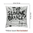 thumbnail image 4 of Last Day Of School Throw Pillow, 4 of 7