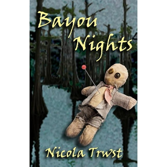 Bayou Nights Paperback