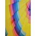 thumbnail image 1 of Ahgly Company Indoor Rectangle Patterned Mauve Taupe Purple Abstract Area Rugs, 5' x 8', 1 of 6