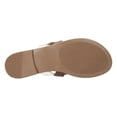 thumbnail image 6 of Tuscany by Easy Street Abriana Italian Thong Sandals (Women), 6 of 7