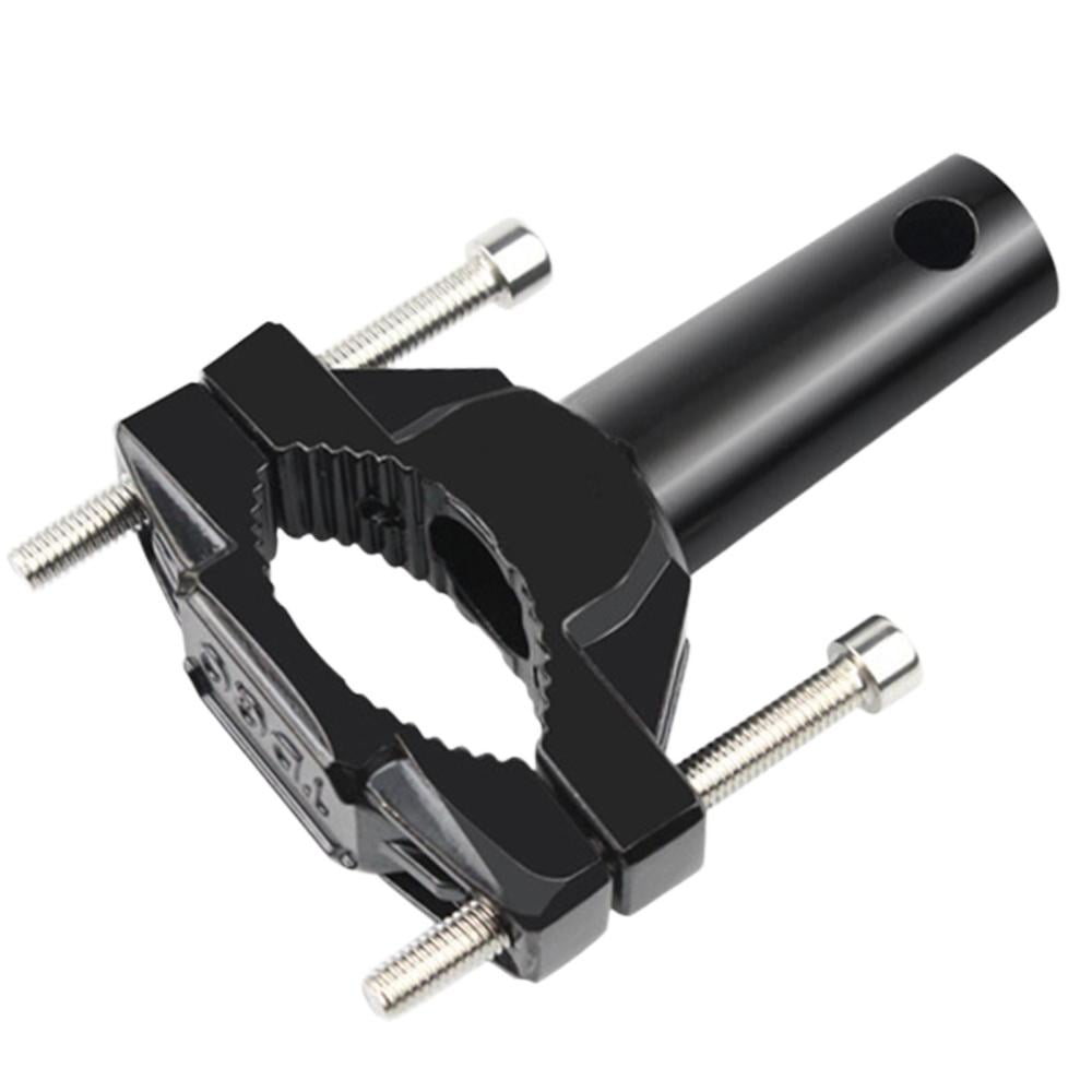 Motorcycle Spotlight BracketLight Bar Clamp Bracket Clamp Mounts 20
