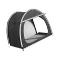 thumbnail image 1 of LOVIVER Bike Storage Shed Tent Adult Foldable Bike Cover for Motorcycle Toys 210cmx150cmx165cm, 1 of 8