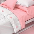 thumbnail image 3 of 2025 Latest Model 16Pieces Duvet Cover Clips Secure Comforter Inside Prevent, 3 of 4