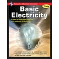 thumbnail image 2 of Pre-Owned Handbook of Basic Electricity (Paperback) 087891420X 9780878914203, 2 of 2
