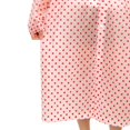 thumbnail image 2 of fashionhome Portable Réutilisable Hommes Femmes Imperméable d'Urgence Couvert Abri Randonnée Camping en Plein Air Pluie Couverture Poncho, 2 of 5