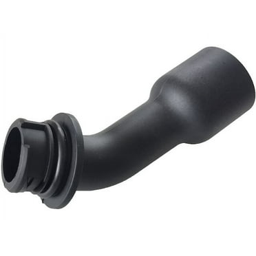 Filler Tube - Compatible with 2003 - 2008 Chevy Silverado 1500 2004 2005 2006 2007