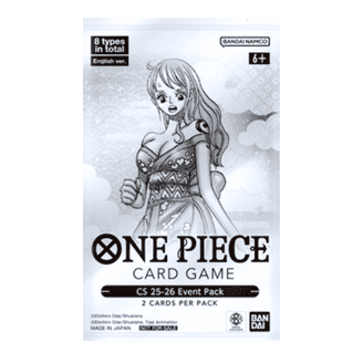 Bandai One Piece Anime Trading Collectible Card Game Gift Box with 5  Booster Packs - Walmart.com