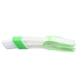 thumbnail image 5 of Herramienta de paño de limpieza para colector de polvo cepillo de limpieza de salida de aire de doble cabezal cepillo de pelo suave compacto duradero para coche, 5 of 8