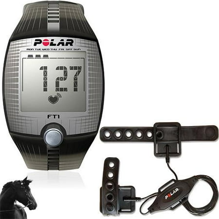 A Different Heart Rate Monitor