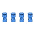 thumbnail image 2 of 4PCS RC Corps Trou Localisateur, Alliage d'Aluminium et de Matériel, Facile, Réduit les Vibrations, Conception Précise, Durable, 2 of 8