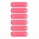 thumbnail image 2 of 48 Piezas de Clip de Rodillo de Bigudies de Plastico de Color Rosa para DIY Peinado, 2 of 5