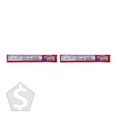thumbnail image 2 of Nerds Rope Rainbow, 24 × 26 g - Pack of 2, 2 of 2
