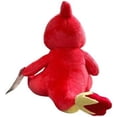 thumbnail image 3 of Char-meleon Peluche 8 Pouces[MASK0] Jouets en Peluche, 3 of 5