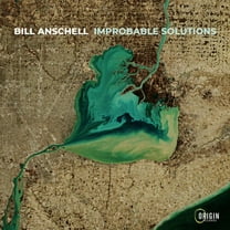 Bill Anschell - Improbable Solutions - Music & Performance - CD
