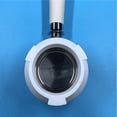 thumbnail image 6 of Espresso Portafilter 51mm Bottomless Portafilter Nuded Portafilter Stainless Steel Filter Basket Espresso Accessories, 6 of 8