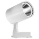 thumbnail image 1 of Lámpara de riel LED de 0 W, giratoria, de aluminio, ajustable, para cocina doméstica Luz blanca neutra, 1 of 9