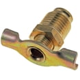 thumbnail image 2 of Dorman (490-231.1) 1/4" Brass Drain Cock, 2 of 2