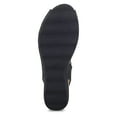 thumbnail image 3 of Dansko Women's Sandal, Marcy, Black, 40, 3 of 7