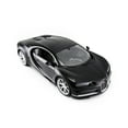 thumbnail image 2 of Licensed RC Car 1:14 Scale Bugatti Chiron | Rastar Radio Remote Control 1/14 RTR Super Sports Car Model Blue, 2 of 4