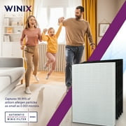 Genuine Filter S +PetGuard for C545