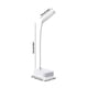 thumbnail image 3 of Lámpara de escritorio plegable con soporte para el teléfono • Luz LED recargable USB • Lámpara portátil de protección ocular • Brillo ajustable y luz nocturna, 3 of 8