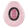 thumbnail image 5 of Sombrero Unisex Rosa Gamuzina Gamuza Americana M Nueva Imagen, 5 of 5