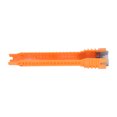 thumbnail image 4 of Water Pipe Spanner, Easy To Rotate Plumbing Repair Multifunctional Faucet Sink Installer Tool Extra Long  For Toilet Bowl For Kitchen For Bathroom, 4 of 8