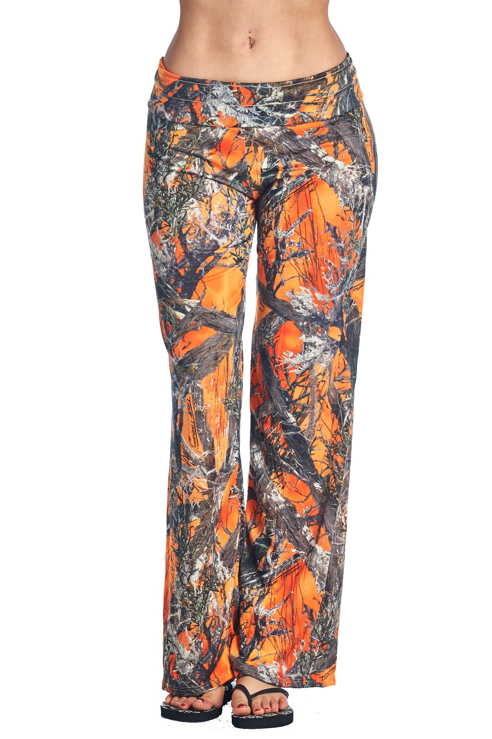 True Timber Pants - Walmart.com