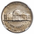 thumbnail image 3 of 1967 Jefferson Nickel SMS MS-67 CAMEO NGC, 3 of 3