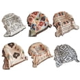 thumbnail image 2 of Protect Your Seats with Firm material Chair Covers for a Stylish Upgrade decor, 2 of 7