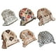 thumbnail image 4 of Protege tus asientos con fundas de silla de material firme para una actualización elegante decorativa, 4 of 9