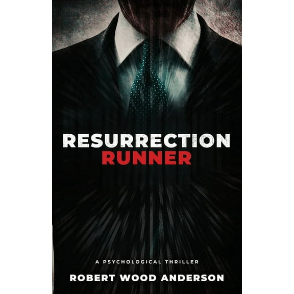 A Steven Popoford Thriller Resurrection Runner: A Steven Popoford Psychological Spy Thriller, Book 1, (Paperback)