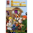 thumbnail image 1 of Knights of the Dinner Table #45 VF ; Kenzer and Company Comic Book, 1 of 1