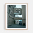 thumbnail image 2 of East End Bridges, Rochester - Rochester New York Photography Architecture City Street Photography Bridge Vintage Unframed Wall Art Print 6 x 8 inches, 2 of 13