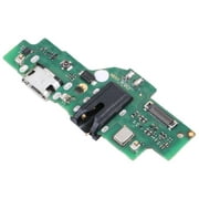 For Infinix Smart 5 X657 X657C Charging Port Board