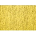 thumbnail image 1 of Ahgly Company Indoor Rectangle Solid Yellow Modern Area Rugs, 3' x 5', 1 of 4