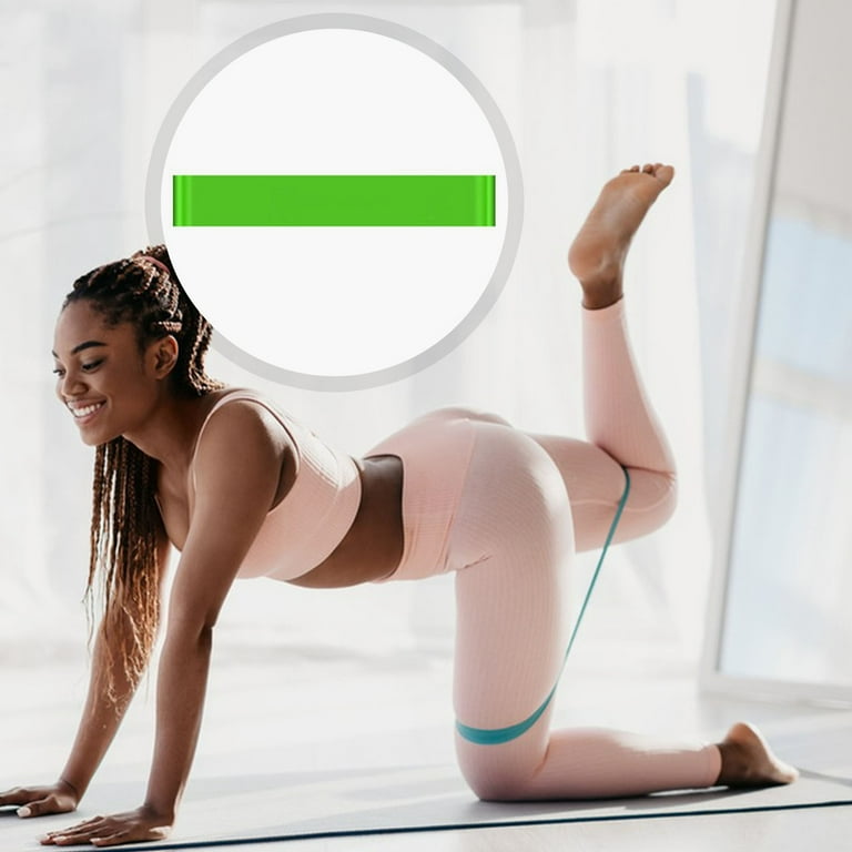Glutes elastic band sale