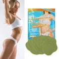 thumbnail image 4 of Navel Patch, Slimming Patch 50pcs Safe Fat Burning  For Daily Life For Waist Abdomen, 4 of 8