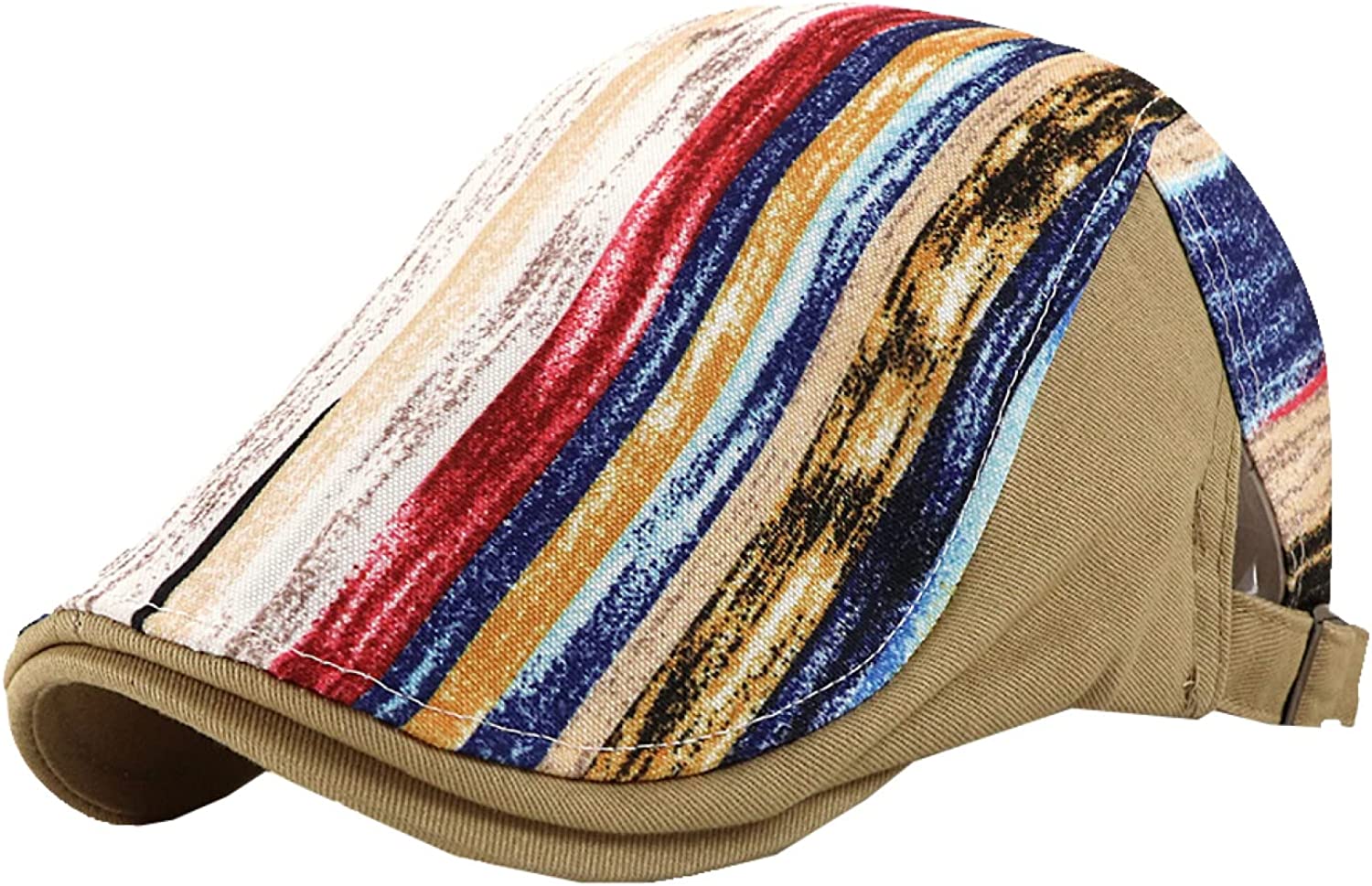 CoCopeaunts Newsboy Cap Women Popular Gorras Planas Beret Hat Summer Sun Protection Golf Hats