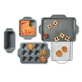 thumbnail image 5 of All-Clad Pro-Release Nonstick Bakeware, Half Sheet Pan, 17 x 11.5 inch, 5 of 7